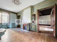Vente maison 10 pièces Vente maison 10 pièces