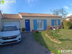 Vente Maison 3 piècesBressuire