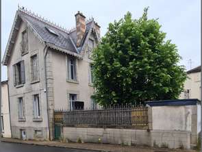 Vente Maison 4 chambresBressuire