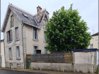 Vente maison 10 pièces Vente maison 10 pièces