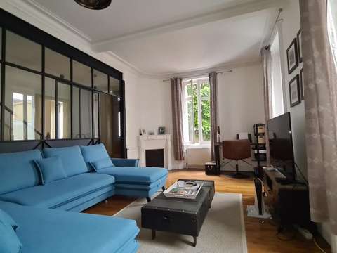 Vente maison 10 pièces Vente maison 10 pièces