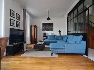 Vente maison 10 pièces Vente maison 10 pièces