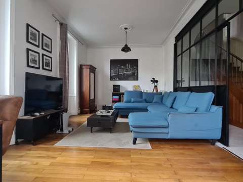 Vente maison 10 pièces Vente maison 10 pièces