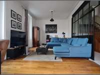 Vente maison 10 pièces
