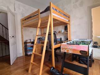Vente maison 10 pièces Vente maison 10 pièces