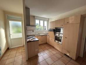 Vente Maison 4 chambresBressuire