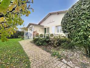 Vente Maison 5 chambresBressuire