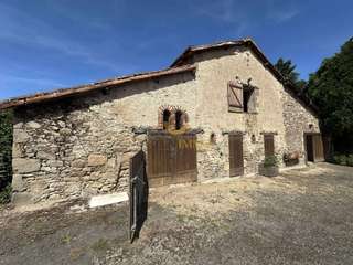 Vente maison 12 pièces