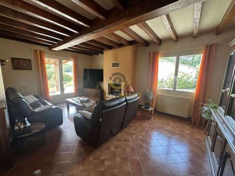 Vente maison 12 pièces