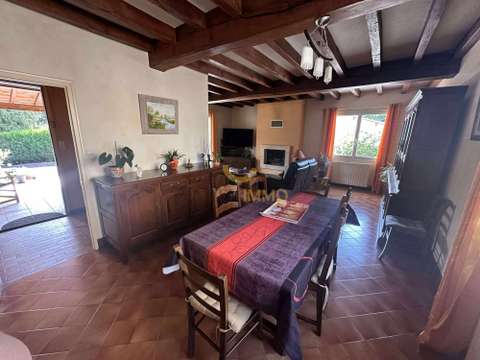 Vente maison 12 pièces
