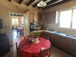 Vente maison 12 pièces