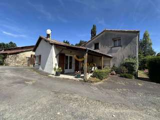 Vente maison 12 pièces
