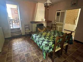 Vente maison 12 pièces