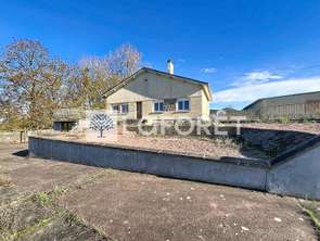 Vente Maison 4 chambresBressuire