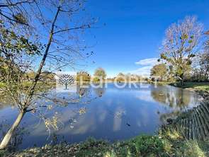 Vente Maison 4 chambresBressuire