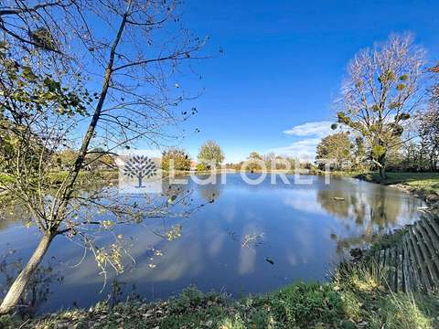 Vente maison 5 pièces Bressuire 79