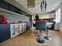 Vente maison 6 pièces Vente maison 6 pièces