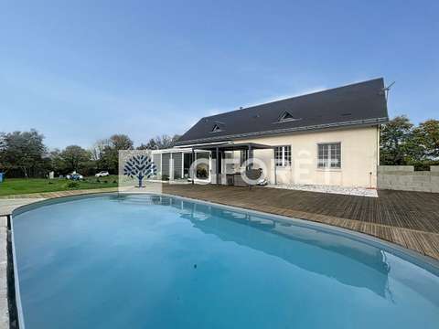 Vente maison 8 pièces Bressuire 79