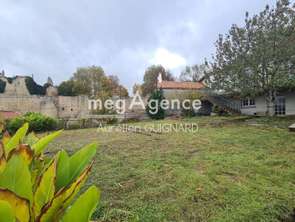 Vente Maison 4 chambresBressuire