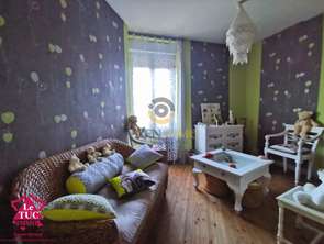Vente Maison 3 chambresBressuire