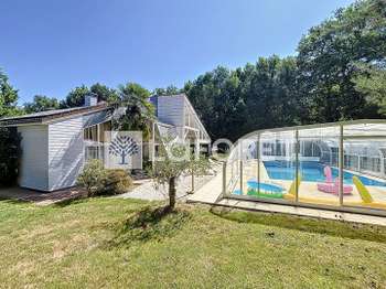 Vente Maison 4 chambresBressuire
