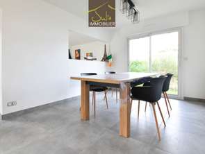 Vente Maison 4 chambresBressuire