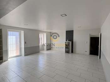 Vente Maison 4 chambresBressuire