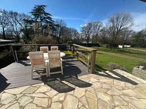 Vente Maison 5 chambresBressuire