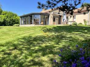 Vente Maison 4 chambresBressuire