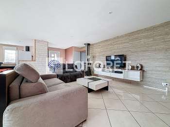 Vente Maison 3 chambresBressuire