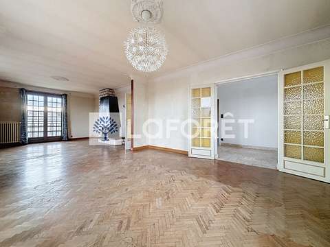 Vente maison 7 pièces Bressuire 79
