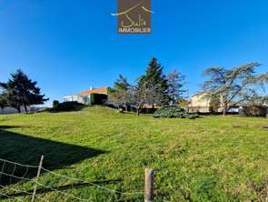 Vente Maison 4 chambresBressuire