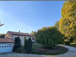 Vente Maison 4 chambresBressuire