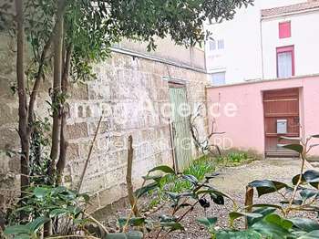 Vente Maison 3 chambresBressuire