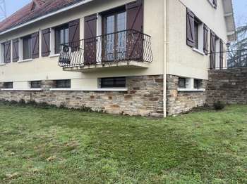 Vente Maison 5 chambresBressuire