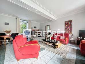 Vente Maison 5 chambresBressuire