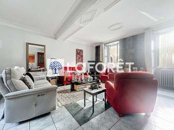 Vente Maison 5 chambresBressuire