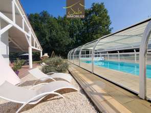 Vente Maison 4 chambresBressuire