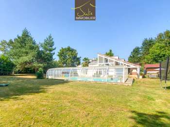Vente Maison 4 chambresBressuire