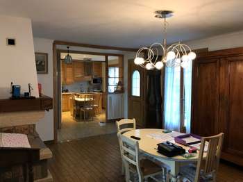 Vente maison 6 pièces Bressuire 79