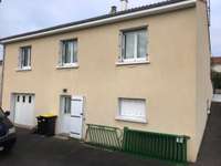 Vente maison 6 pièces Vente maison 6 pièces