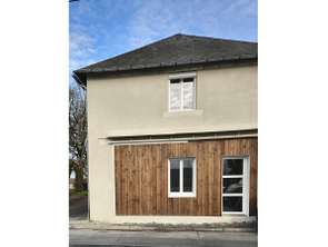 Vente Maison 3 piècesBressuire