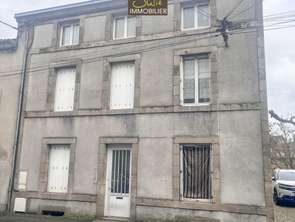 Vente Maison 10 chambresBressuire