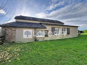 Vente Maison 4 chambresBressuire