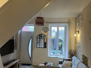 Vente Maison 3 chambresBressuire