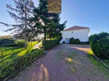 Vente maison 6 pièces Bressuire 79