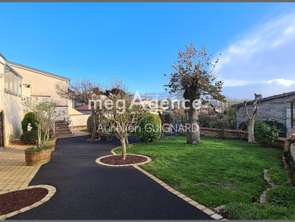 Vente Maison 3 chambresBressuire