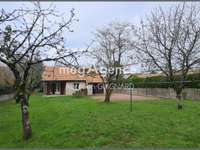 Vente maison 10 pièces