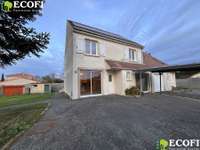 Vente maison 6 pièces Vente maison 6 pièces