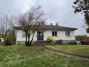 Vente Maison 3 chambresBressuire